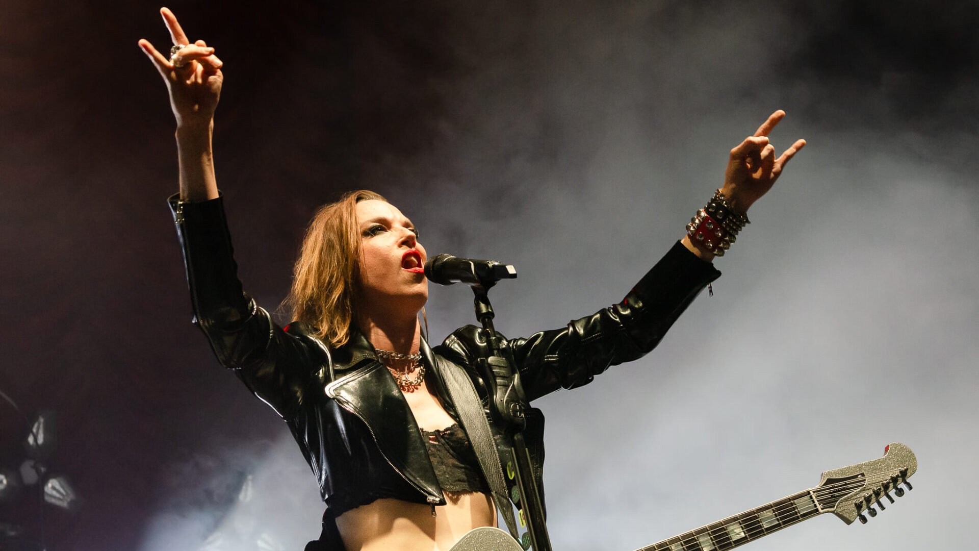 Concert Photography