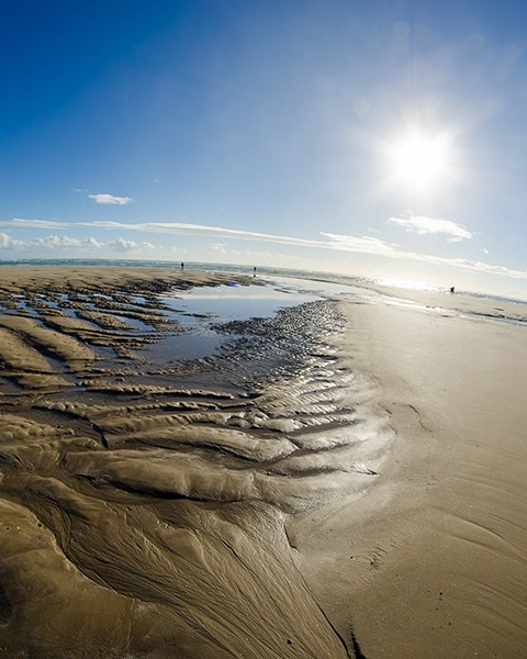 Travel Photography - Scenic Locations